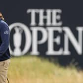 Cameron Smith, the winner in 2021, is one of the LIV Golf players on the exemption list for the 152nd Open at Royal Troon in July. Picture: Andrew Redington/Getty Images.
