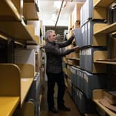 Dr Colin McIIroy is manuscripts curator at the National Library of Scotland.