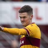 Blair Spittal is expected to be a Hearts player next season.