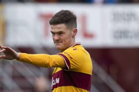 Blair Spittal is expected to be a Hearts player next season.