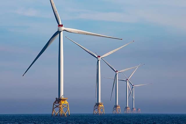 SSE has drafted a five-point action plan focused on stimulating growth and investment to aid a cleaner, more resilient UK economy for the future.