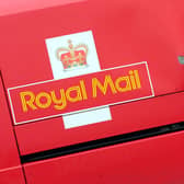 Library image of Royal Mail vans, as its parent company calls for the Government and regulators to change its service obligation. (Photo Rui Vieira/PA Wire)