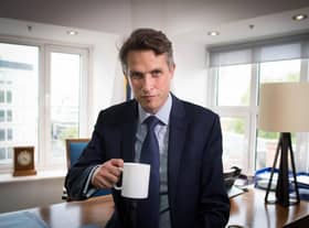 Gavin Williamson has claimed the UK is “much better than France, Belgium and the US” after the vaccine was approved.