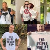 Scots residents can help by writing to their MP - Animal News Agency