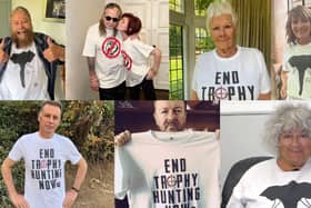 Scots residents can help by writing to their MP - Animal News Agency