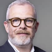 Stuart Clubb is a partner at Shoosmiths Scotland specialising in insolvency and restructuring.