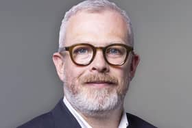 Stuart Clubb is a partner at Shoosmiths Scotland specialising in insolvency and restructuring.
