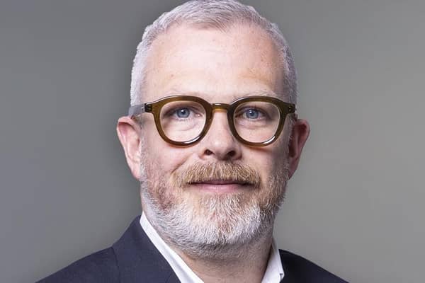 Stuart Clubb is a partner at Shoosmiths Scotland specialising in insolvency and restructuring.