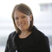 Kathryn Wynn, Partner and data protection and privacy specialist at Pinsent Masons