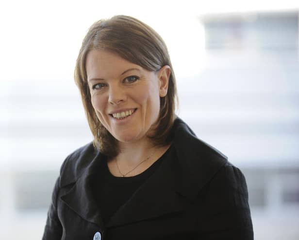 Kathryn Wynn, Partner and data protection and privacy specialist at Pinsent Masons