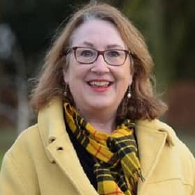 A comfortable win in Cowdenbeath for Annabelle Ewing