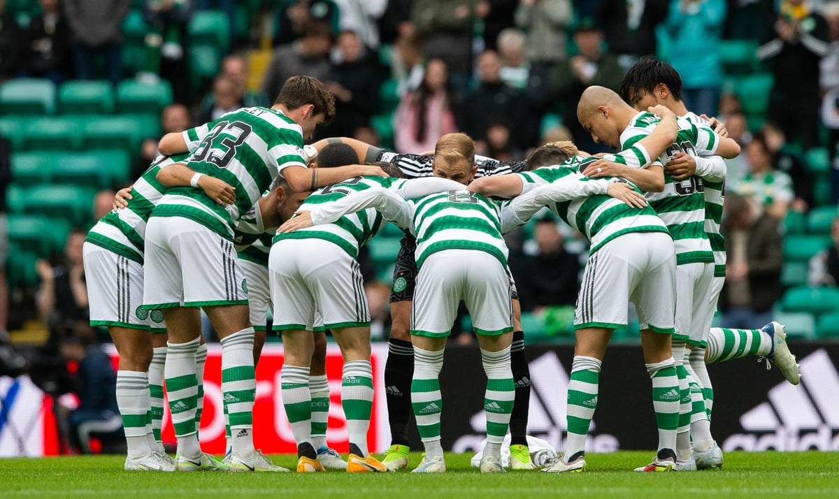 Why Celtic's starting 11 for Premiership opener v Aberdeen is hidden in plain sight