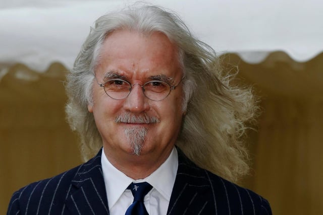Irn Bru, known for its potent restorative power as a hangover cure, prompted Billy Connolly to create an ode dedicated to Mr and Mrs Barr “for saving my life on so many Sunday mornings” in his 1975 album 'Cop Yer Whack For This'.