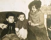 Lubna Kerr/TickBox
