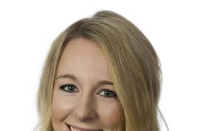 Janey Douglas