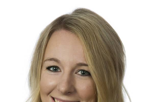 Janey Douglas
