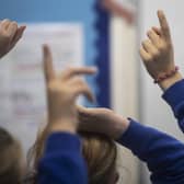 Prep school teachers are walking out on strike