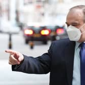 The Liberal Democrat leader claimed Tories would be in for a “shock” when an inquiry begins into the handling of the pandemic.