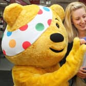Children In Need – or Pudsey Day – is on Friday, November 18 this year.