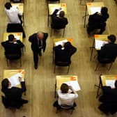Concerns around the 2021 exams are growing in Scotland