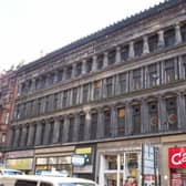 Designed by Alexander "Greek" Thomson, the continued demise of the Egyptian Halls has caused controversy for years. A new charitable organisation has been created with a view to saving the structure.
