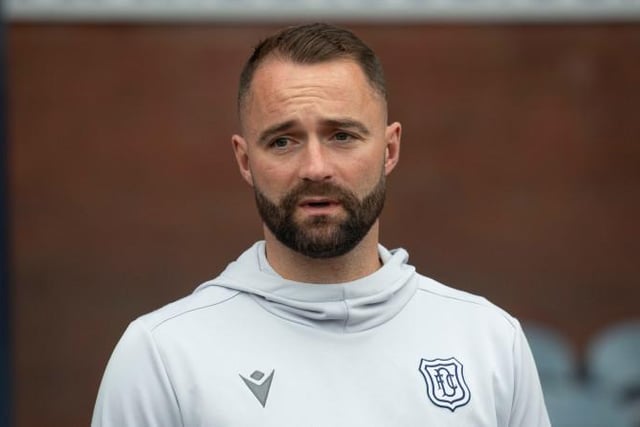 James McPake refused to comment of speculation linking Dundee with Motherwell striker Tony Watt. "I like Tony, he's a good player and I think a lot of teams will be after him," he said. "There are millions of players out there I'd like to bring to this football club." (Dundee Courier)