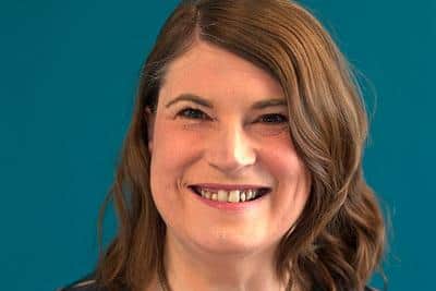 Cloud has fundamentally changed security, says Glynn.