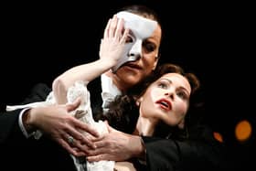 From opera to traditional music, Scottish artists have always been influenced by links with Europe and the wider world (Picture: Simon Fergusson/Getty Images)