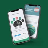 Edinburgh-based eco start-up Pawprint has launched a crowdfund and unveiled Standard Life Aberdeen as its latest sign up for a new business app.
