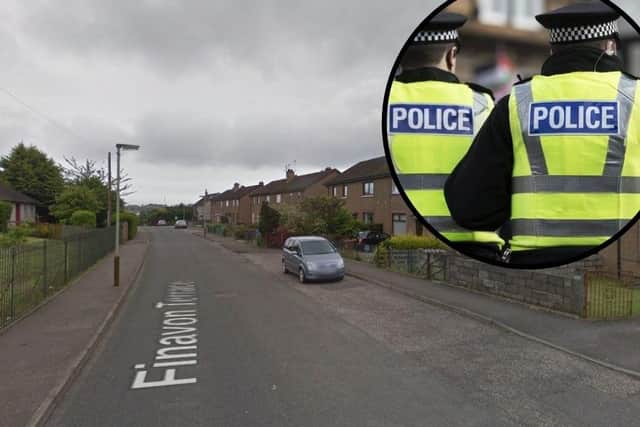 Man left in hospital after being hit by car and assaulted in Dundee
