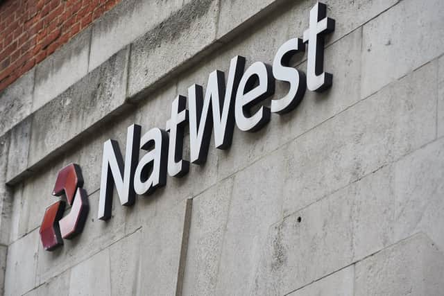 Nearly half of all SMEs have already switched to a domestic supplier due to sustainability concerns, NatWest has found. Picture: Niklas Halle'n/AFP via Getty Images.