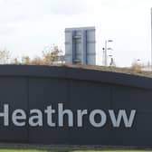 The Scottish Government has been urged to withdraw support for a third runway at Heathrow