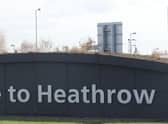 The Scottish Government has been urged to withdraw support for a third runway at Heathrow