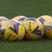 Scottish clubs are in a race against time to sign players ahead of the transfer deadline. (Photo by Craig Foy / SNS Group)