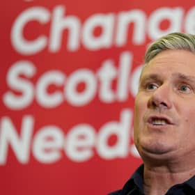 Labour leader Sir Keir Starmer conducted a reshuffle on Monday.