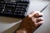 The new data shows that in December full-time online job postings rose by 2.5 per cent, following a 1.5 per cent rise in and a 0.3 per cent increase in October.