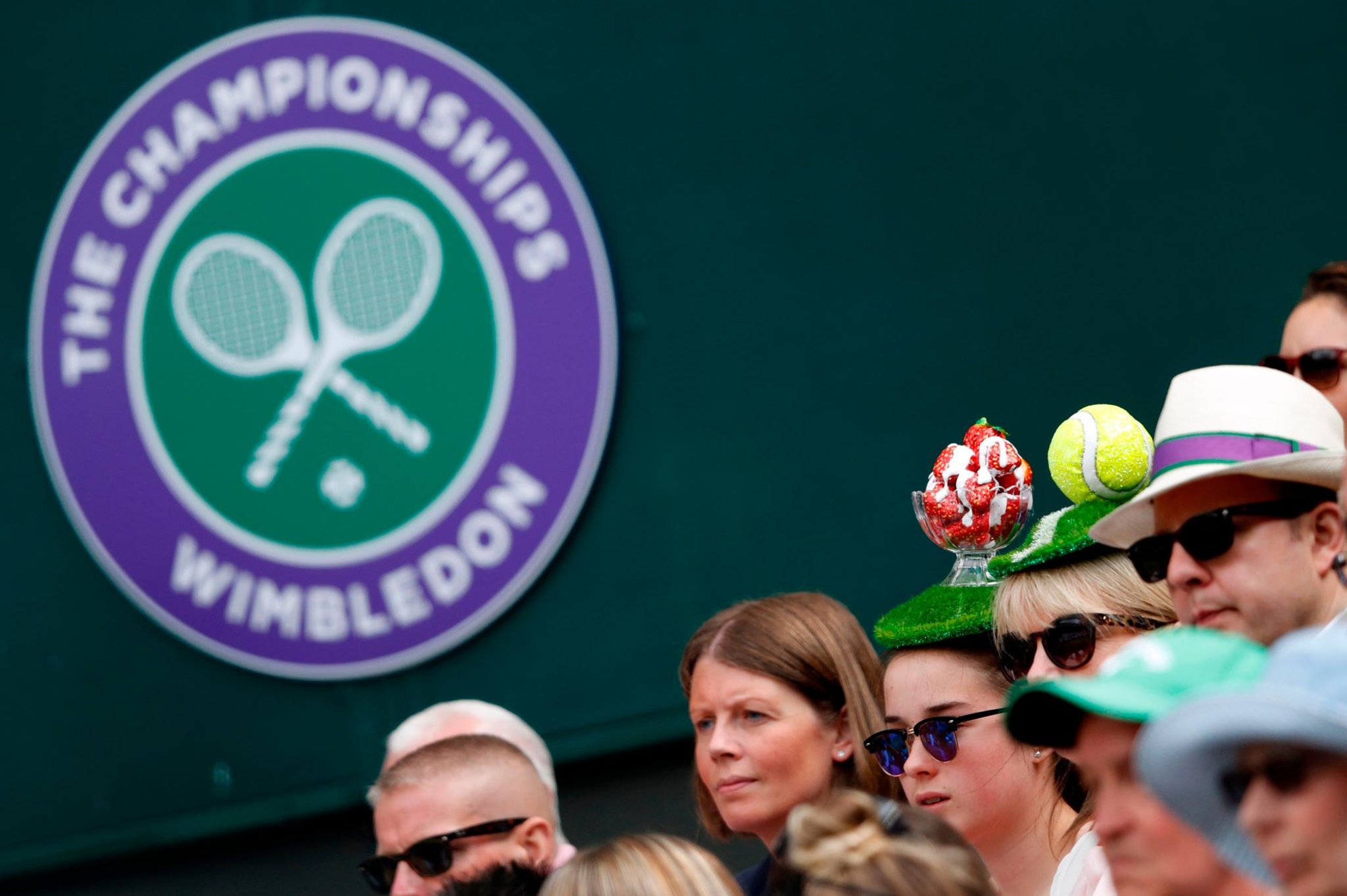 Wimbledon 2021: time and date tickets for tennis ...