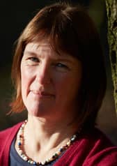 Scotland’s Makar Kathleen Jamie