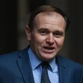 Environment Secretary George Eustice said he is committing to ‘game changing’ animal welfare measures