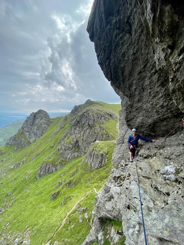 The Cobbler - Punster's Crack