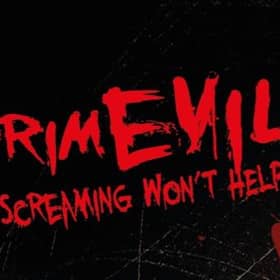 Be ready for the most scariest night from PrimEvil!