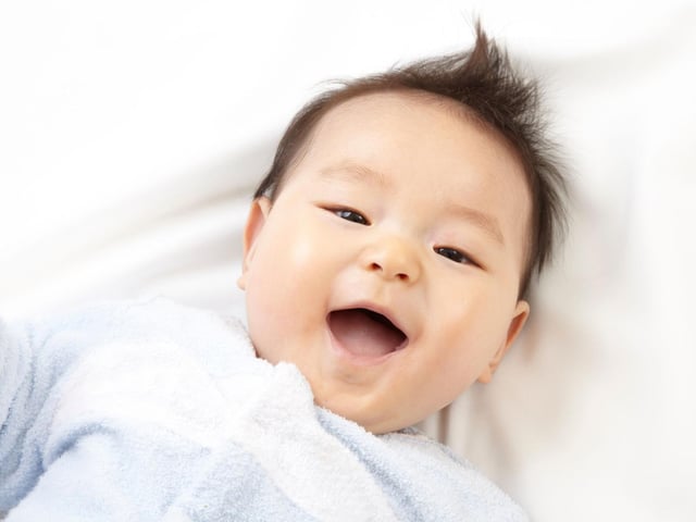 Leo was the third most chosen name for a baby boy in 2021, with 289 bundles of joy given this name.