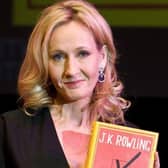 Four authors have resigned from JK Rowling's literary agency after claiming the company refused to publish a statement in support of transgender rights