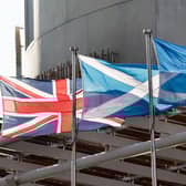 Michael Russell says the Internal Market Bill must now be dropped