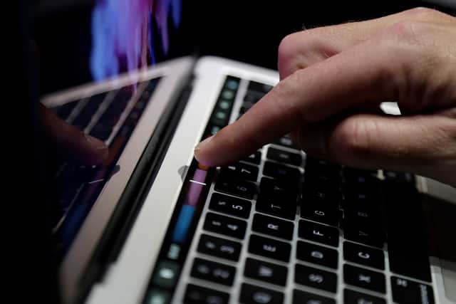 The tech sector was one of the most active in terms of driving new office lettings.