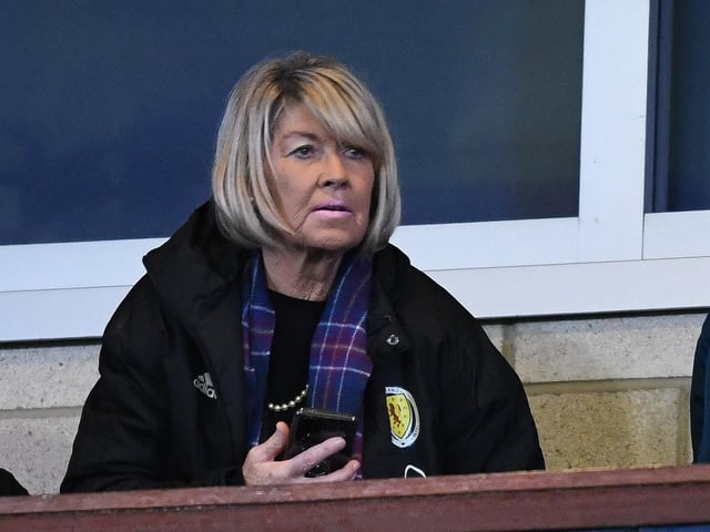Rose Reilly featured internationally for both Scotland and Italy, winning the Mundialito (an unofficial precursor to the Women's world Cup) in 1984 with the latter. Reilly is a pioneer of the Scottish women's game. Born in Kilmarnock, she played the bulk of her career in the Italian Serie A, where she won eight titles and four Italian Cups.