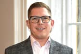Fraser Vandal is an Associate, Gillespie Macandrew