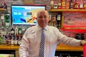 Stephen Montgomery, Scottish Hospitality Group