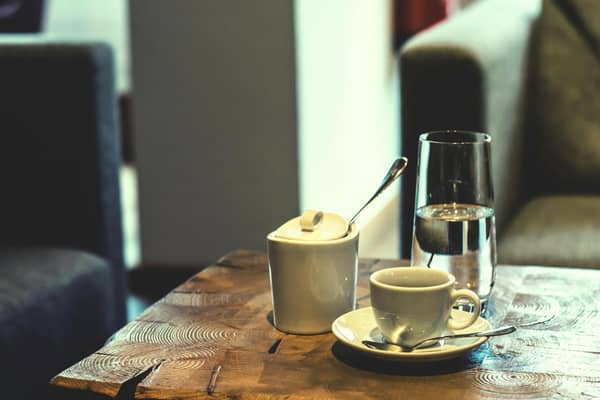 Cafes often mean more to the communities they serve than just a place to grab coffee - they're a space to unwind, connect with others, work, and write.