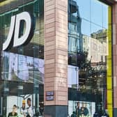 JD has become one of the most familiar brands on the UK high street, and online.